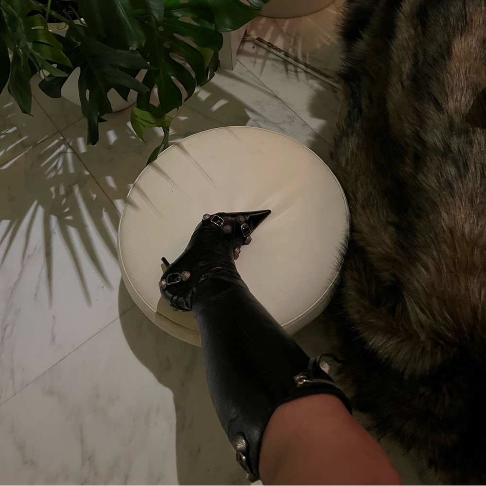 Balenciaga Boots - Picture 4 of 10